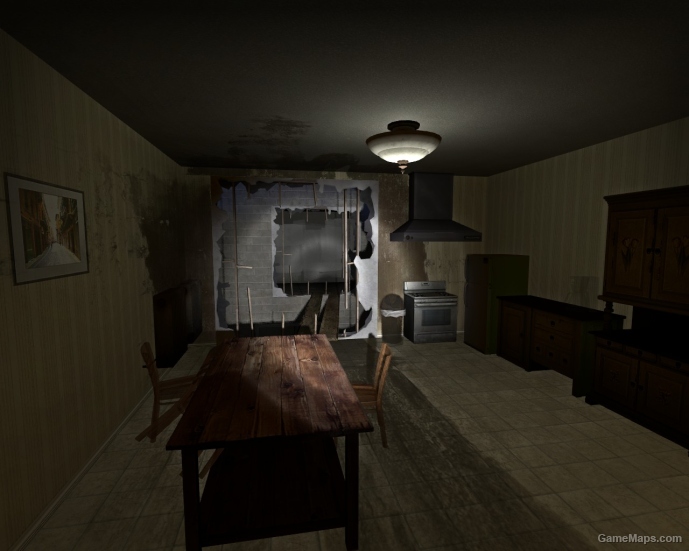 Escansion (L4D1 Port)