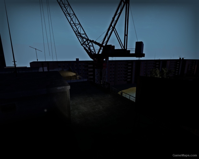 Escansion (L4D1 Port)