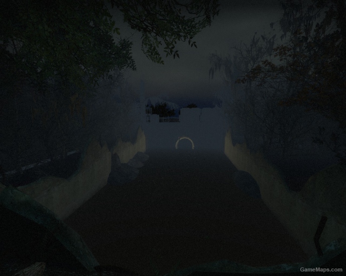 Escape from Malabar (L4D1 Port)