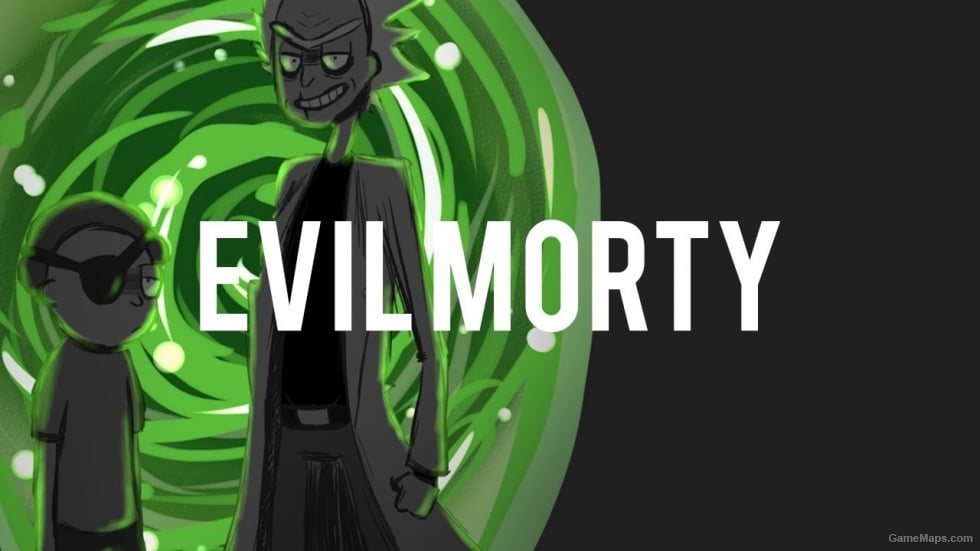 Evil Morty - Credits Song