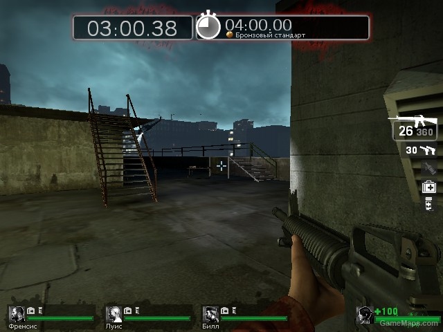 Exterminators MP