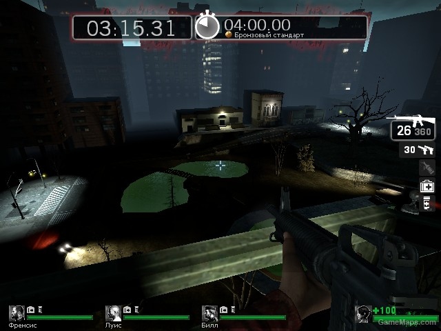 Exterminators MP
