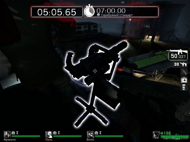 Exterminators MP