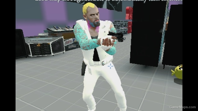 Extremely Ugly Francis