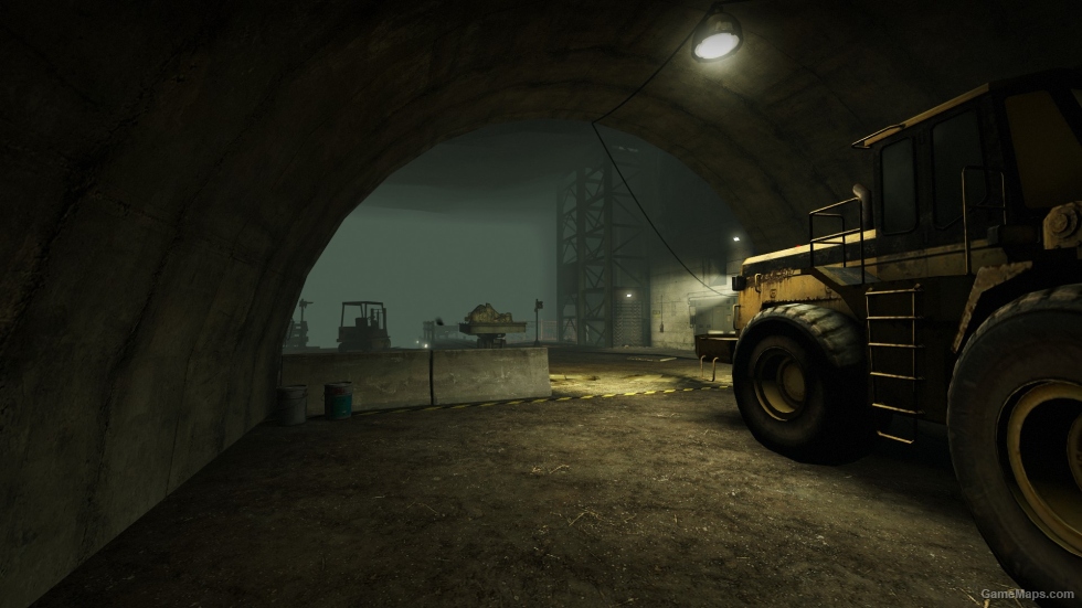 Fall in Death (L4D1 Port)