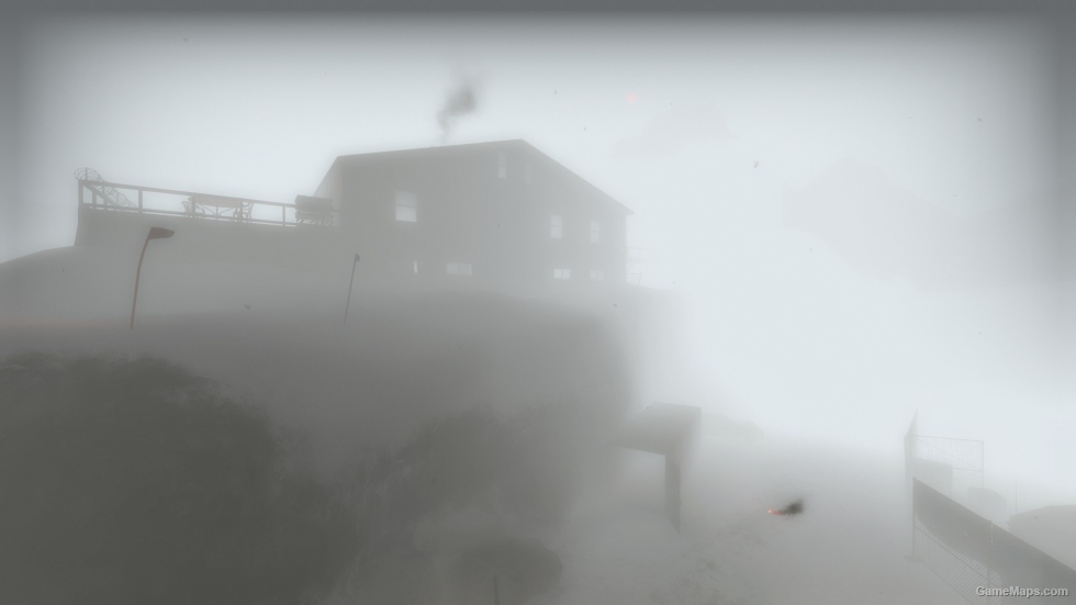 Fall in Death (L4D1 Port)