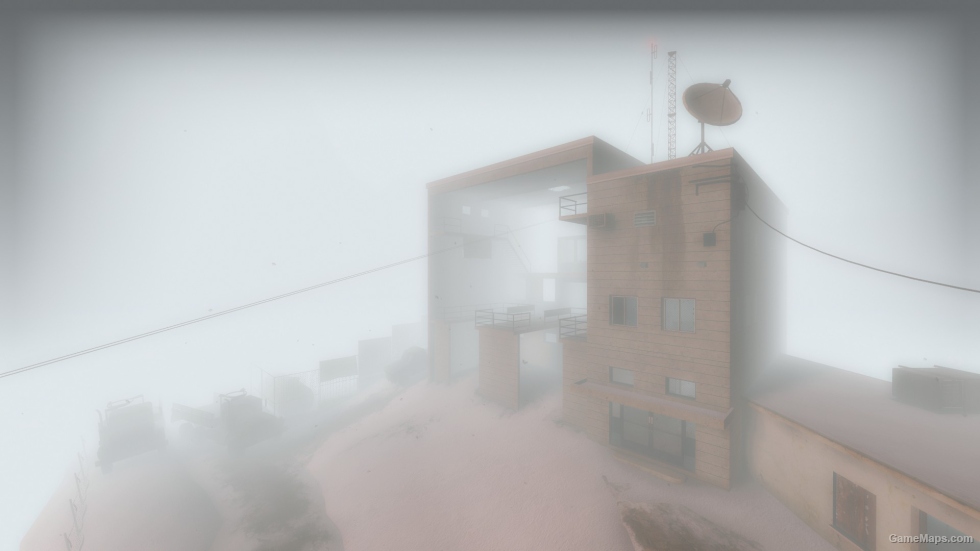 Fall in Death (L4D1 Port)