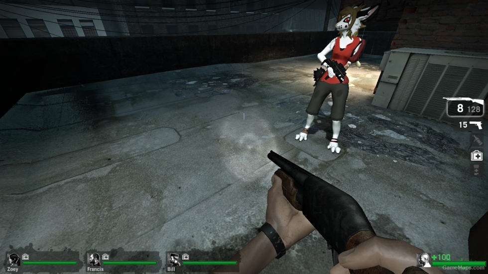 Fallout Pack