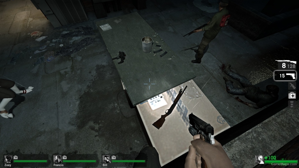 Fallout Pack