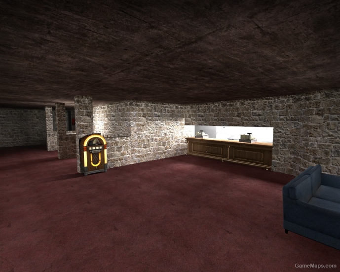 Fallout Twilight (L4D1 Port)
