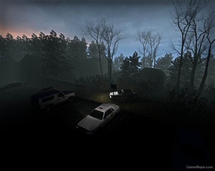 Fallout Twilight (L4D1 Port)