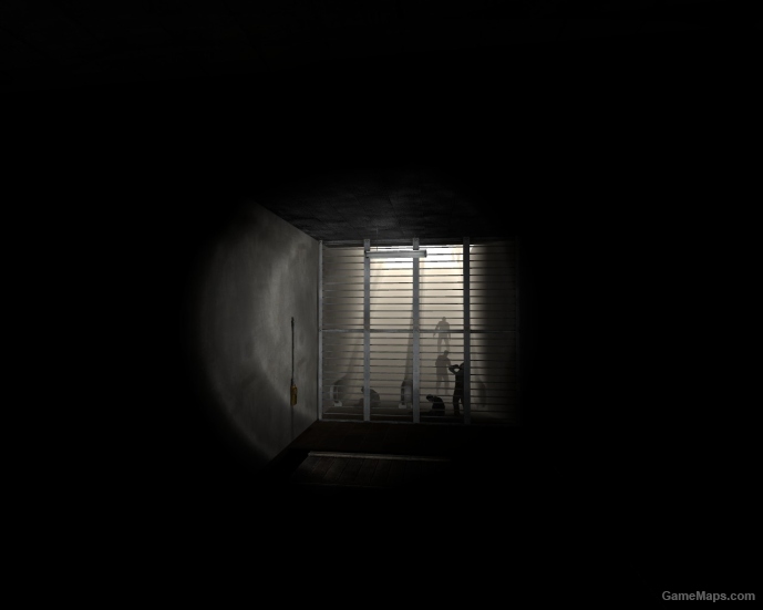 Fallout Twilight (L4D1 Port)