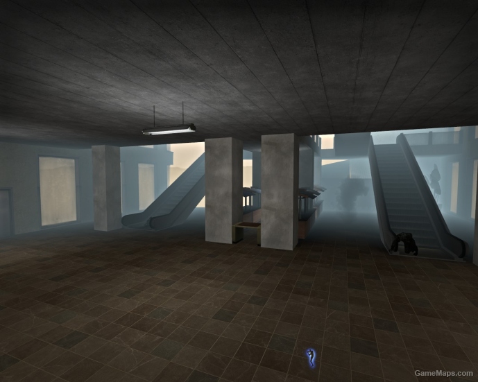 Fallout Twilight (L4D1 Port)