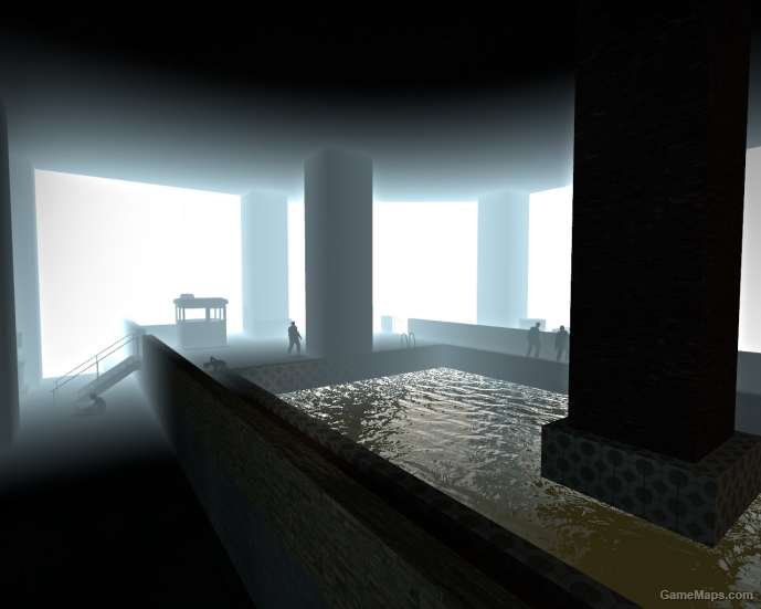 Fallout Twilight (L4D1 Port)