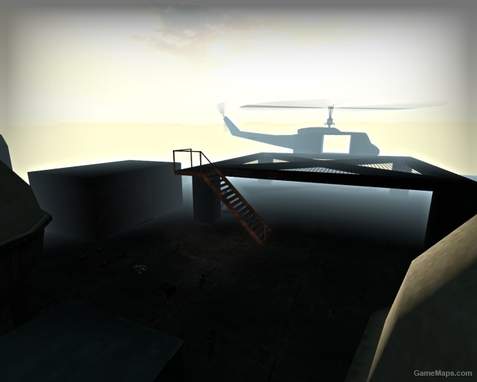 Fallout Twilight (L4D1 Port)