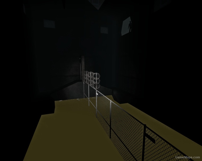 Fallout Twilight (L4D1 Port)