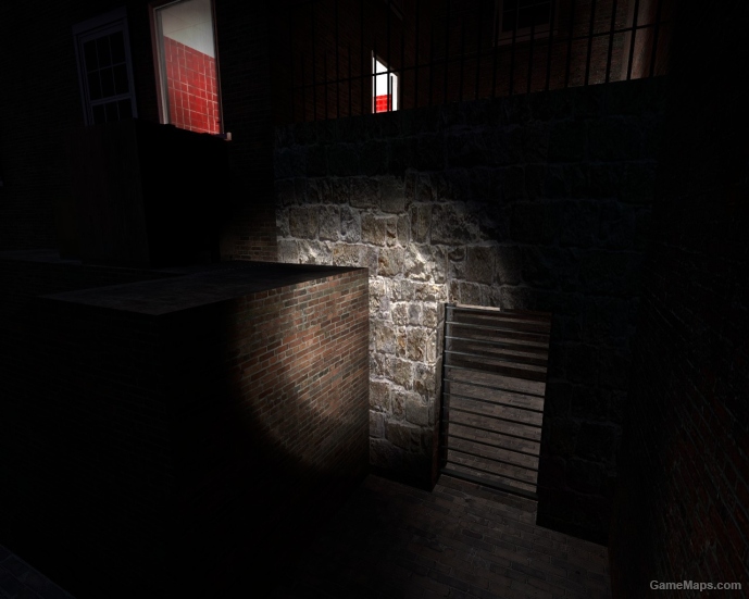 Fallout Twilight (L4D1 Port)