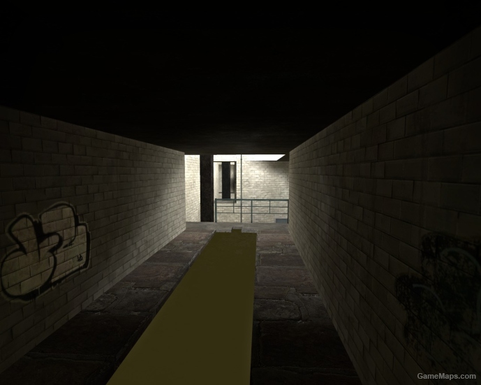 Fallout Twilight (L4D1 Port)