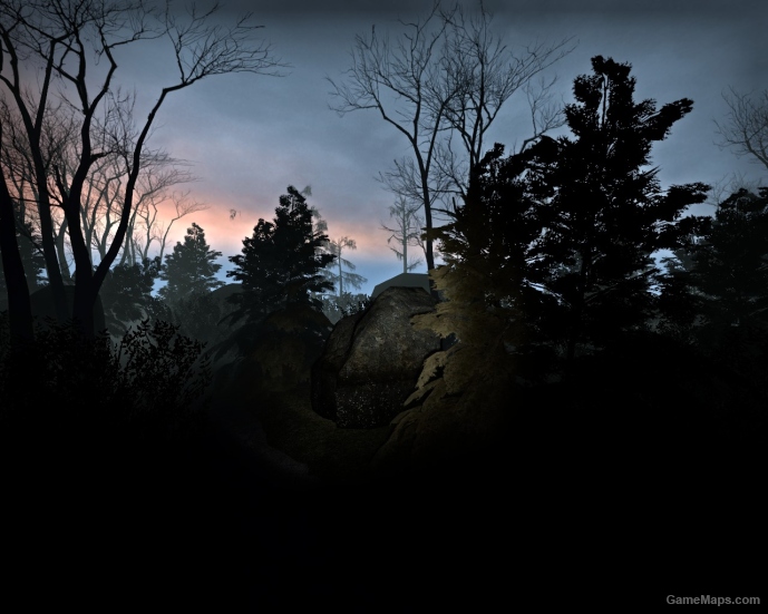 Fallout Twilight (L4D1 Port)