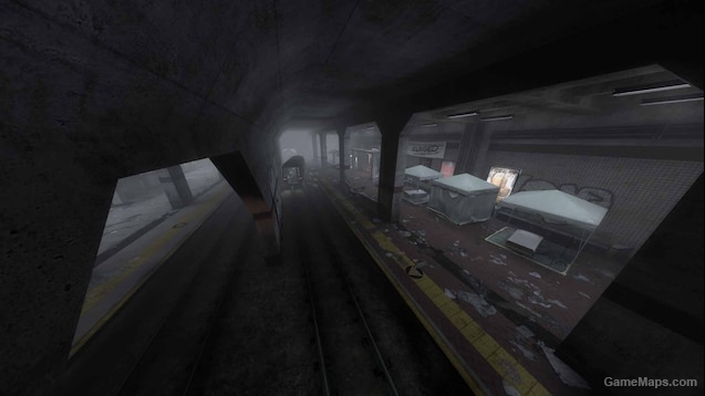 Fire Starter (L4D1 port)
