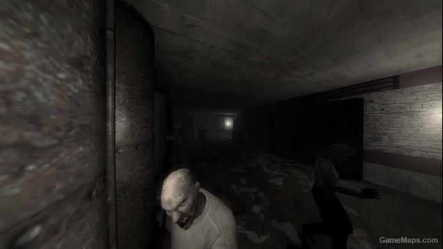 Fire Starter (L4D1 port)