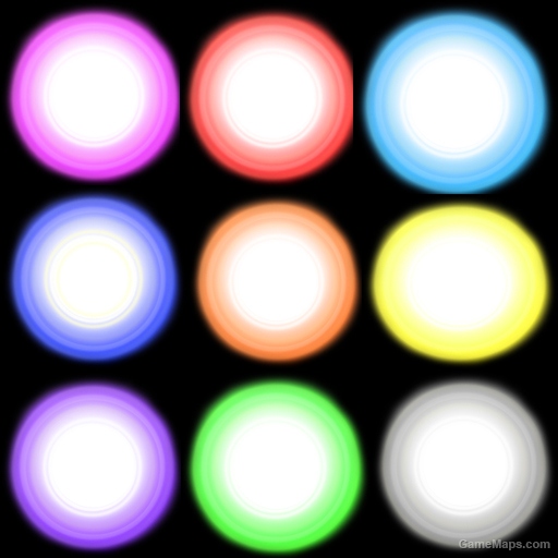 Flashlight super LED