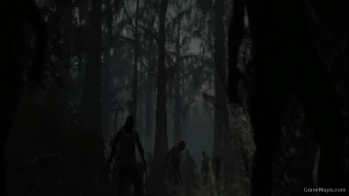backgrounds left 4 dead 2 + extras