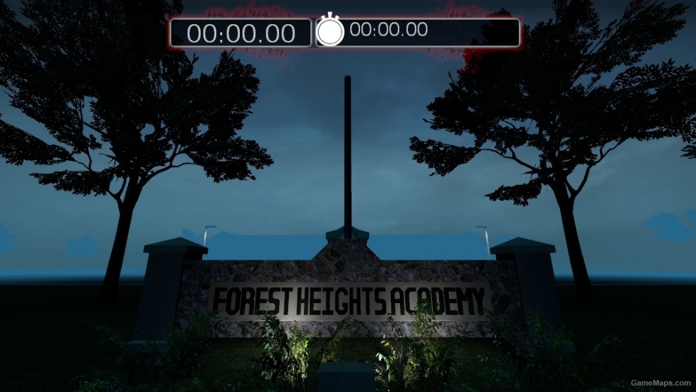 Forest Heights Academy