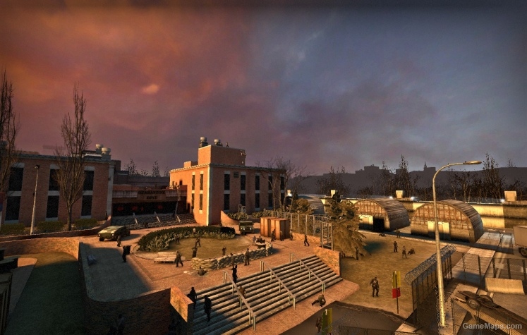 Fort Noesis