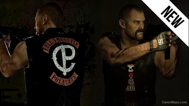 Francis 4 Vests