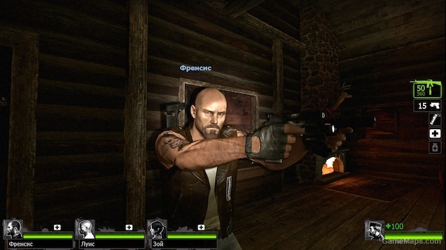 Francis: Russian Edition