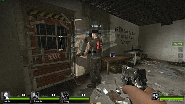 Francis Fedora