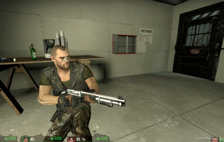 FRANCIS Multicam Tactical