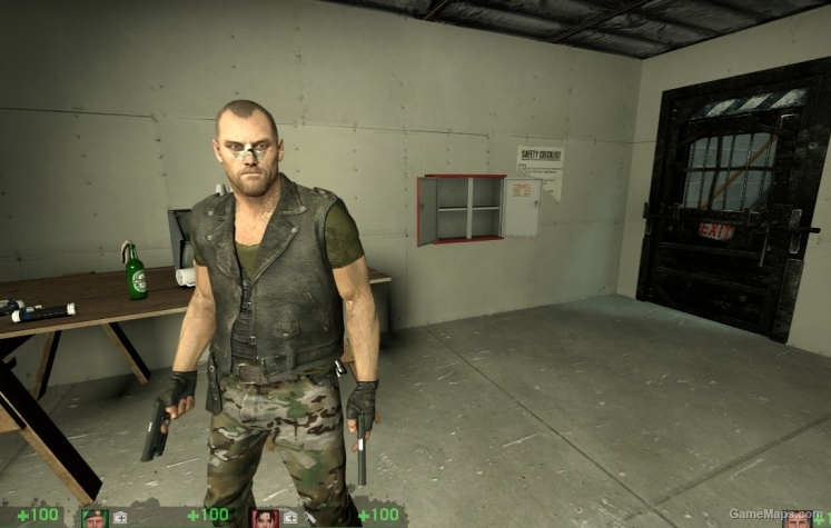 FRANCIS Multicam Tactical