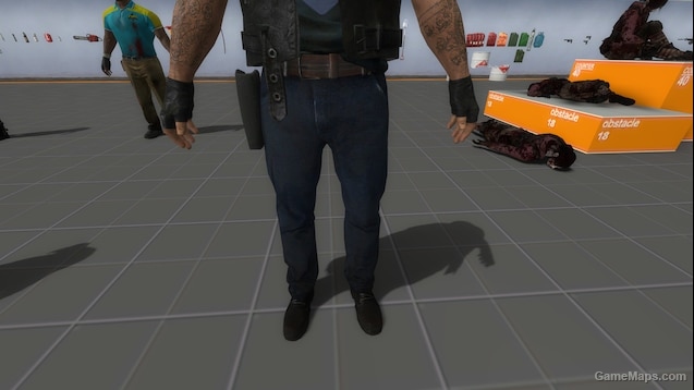 Francis Postal Style