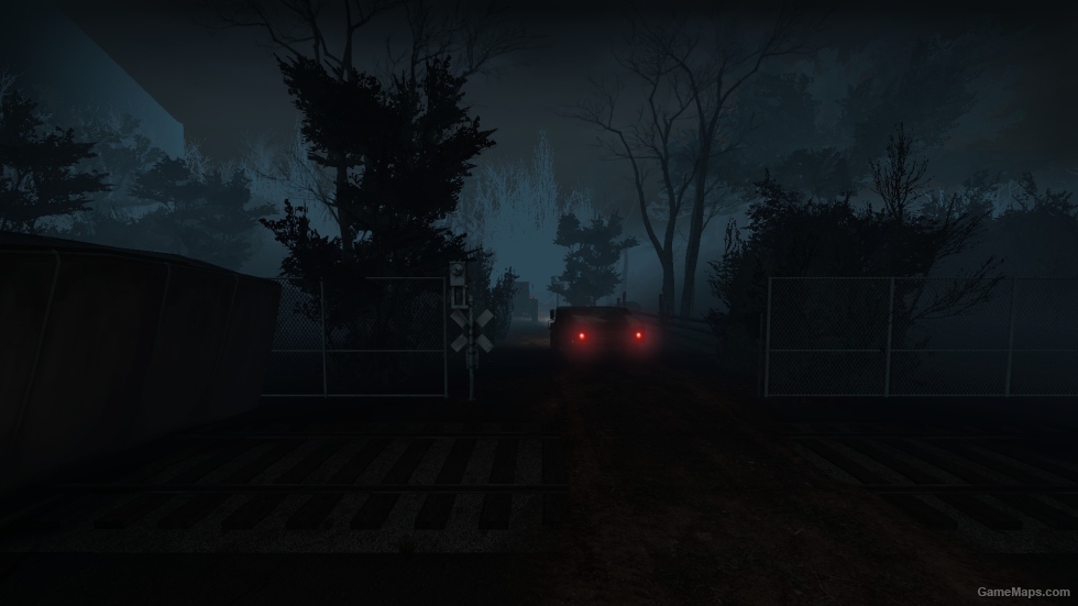 Free Passage (L4D1 Port)