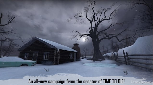 Freezing Point (L4D1 Port)