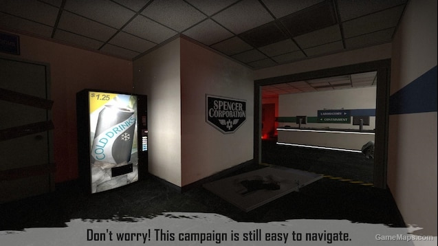 Freezing Point (L4D1 Port)
