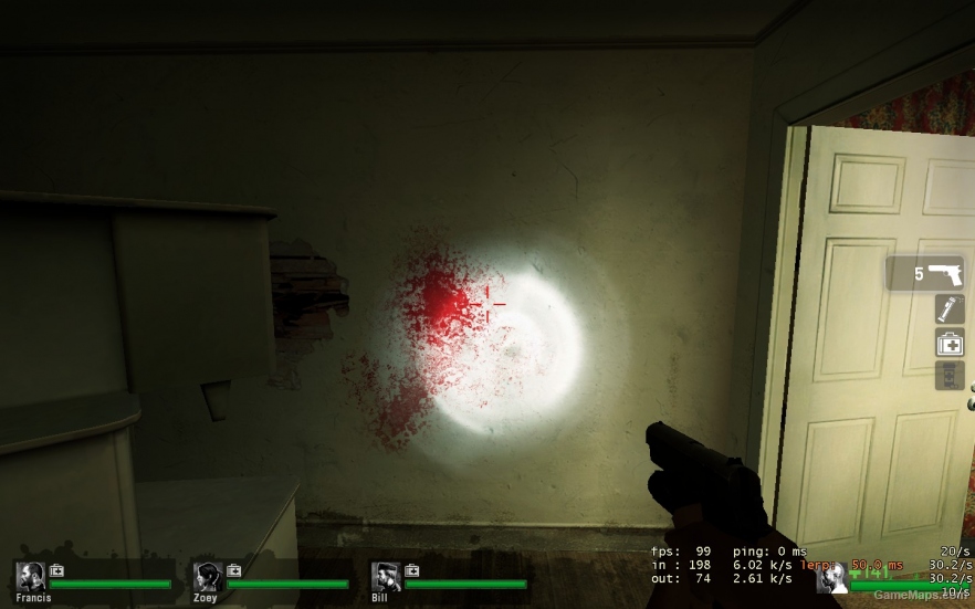 Fresh Blood
