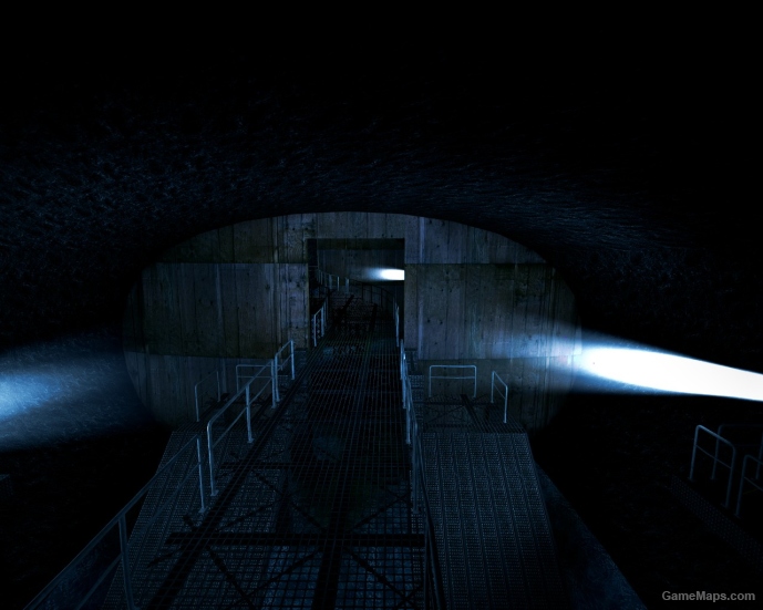 Frigid (L4D1 Port)