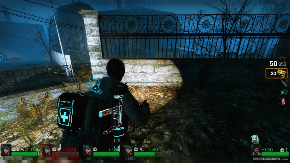 Frost Hive MAC-10
