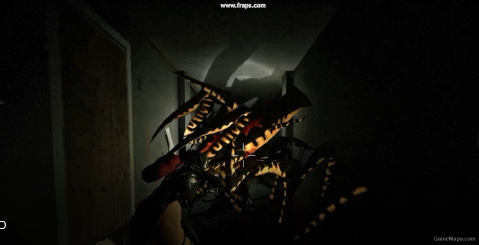 Frostbite Infected Mod