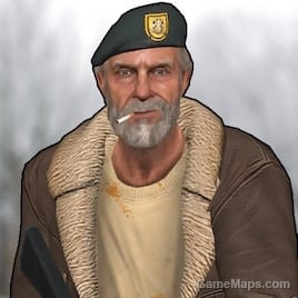 Fur Coat Bill