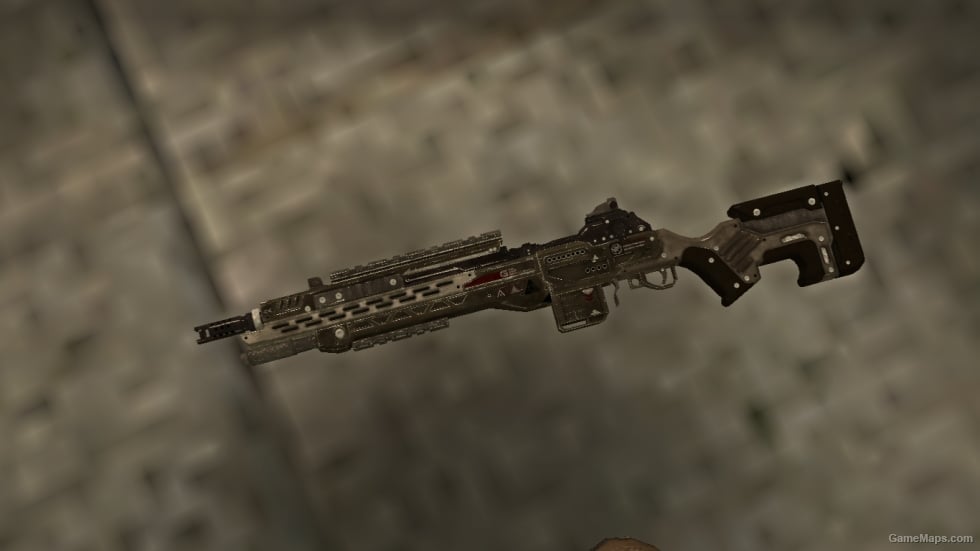 G2A4 4 Hunting Rifle