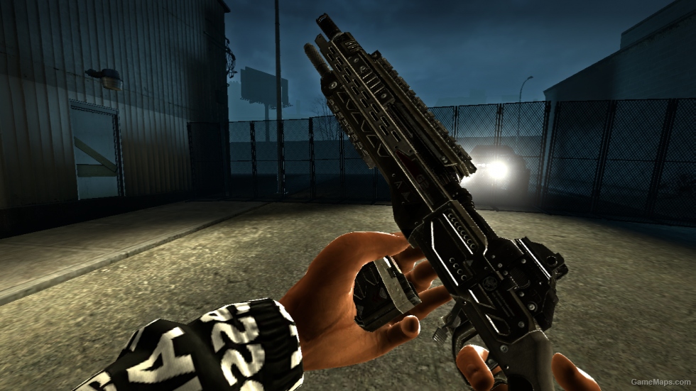G2A4 4 Hunting Rifle