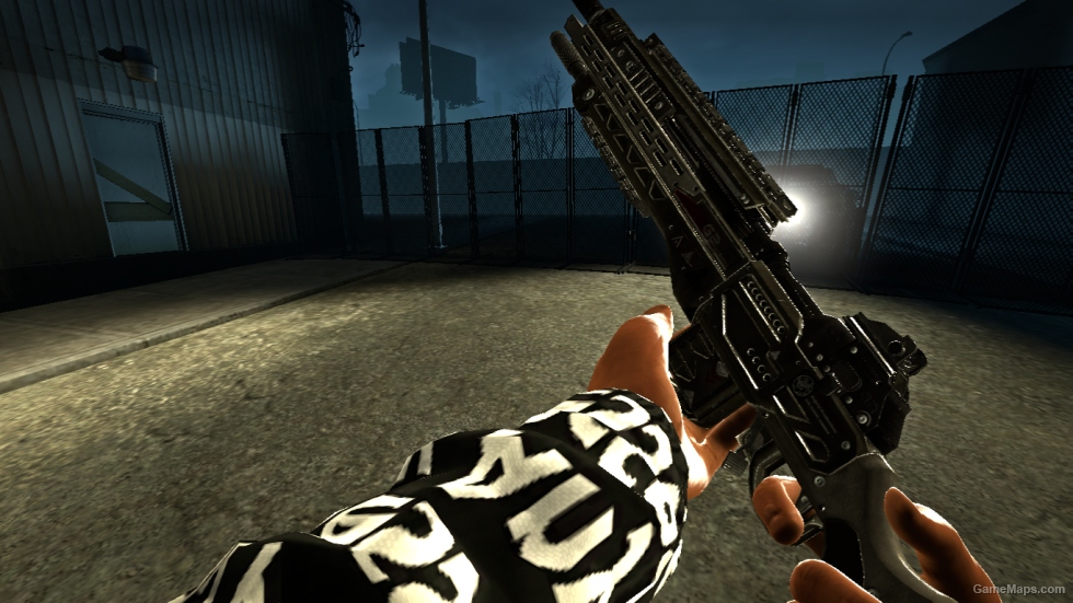 G2A4 4 Hunting Rifle