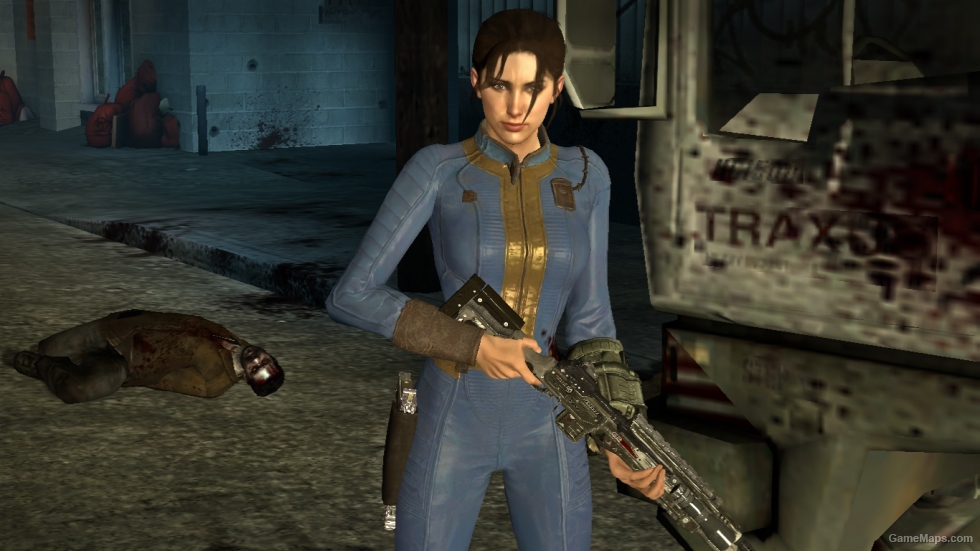 G2A4 4 Hunting Rifle