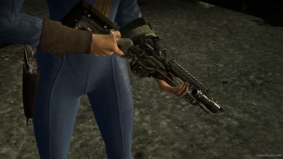 G2A4 4 Hunting Rifle