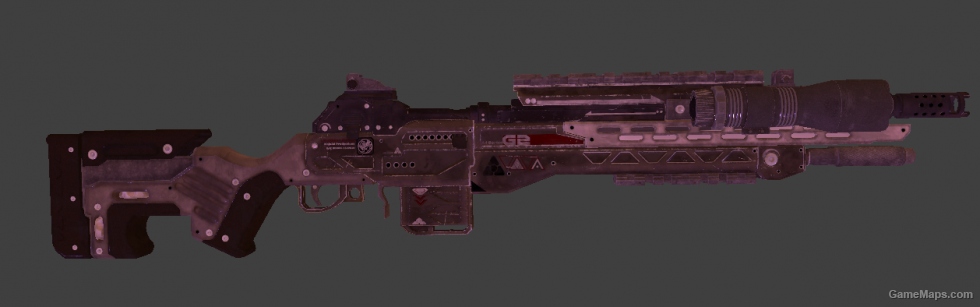 G2A4 4 Hunting Rifle