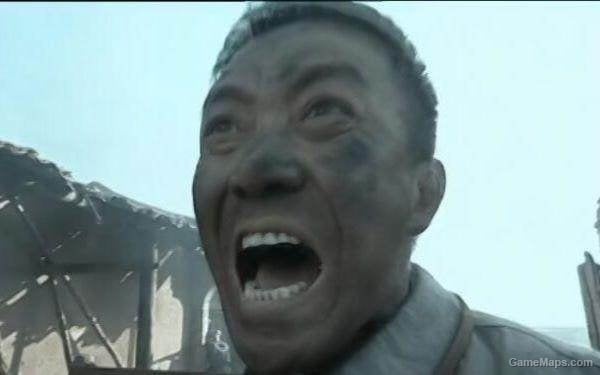 General Li:Fire!!!!